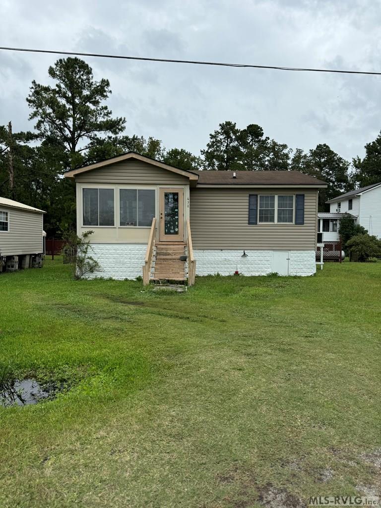 438 W Pungo Street Property Photo 22