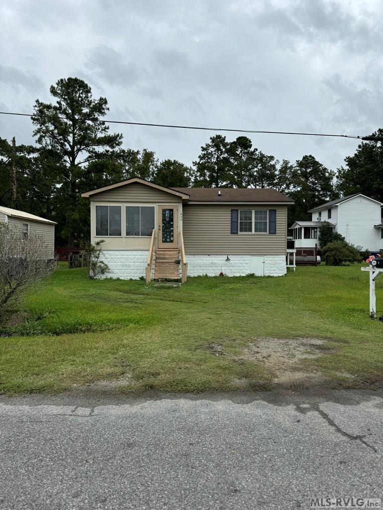 438 W Pungo Street Property Photo 23