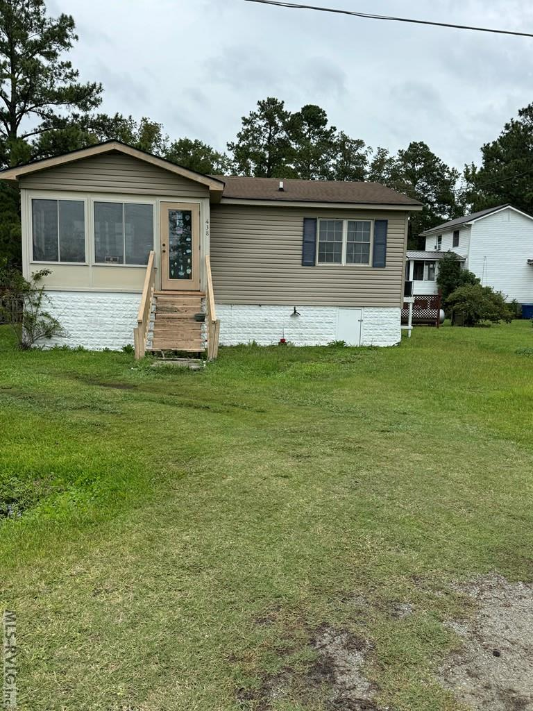 438 W Pungo Street Property Photo 24