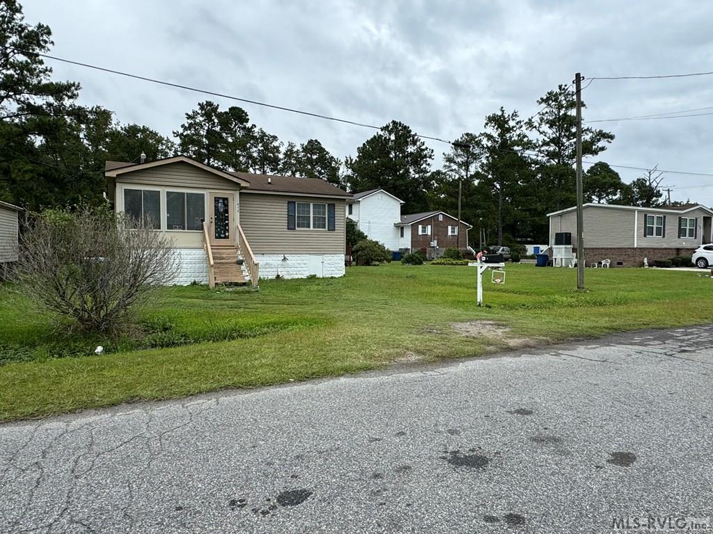 438 W Pungo Street Property Photo 25