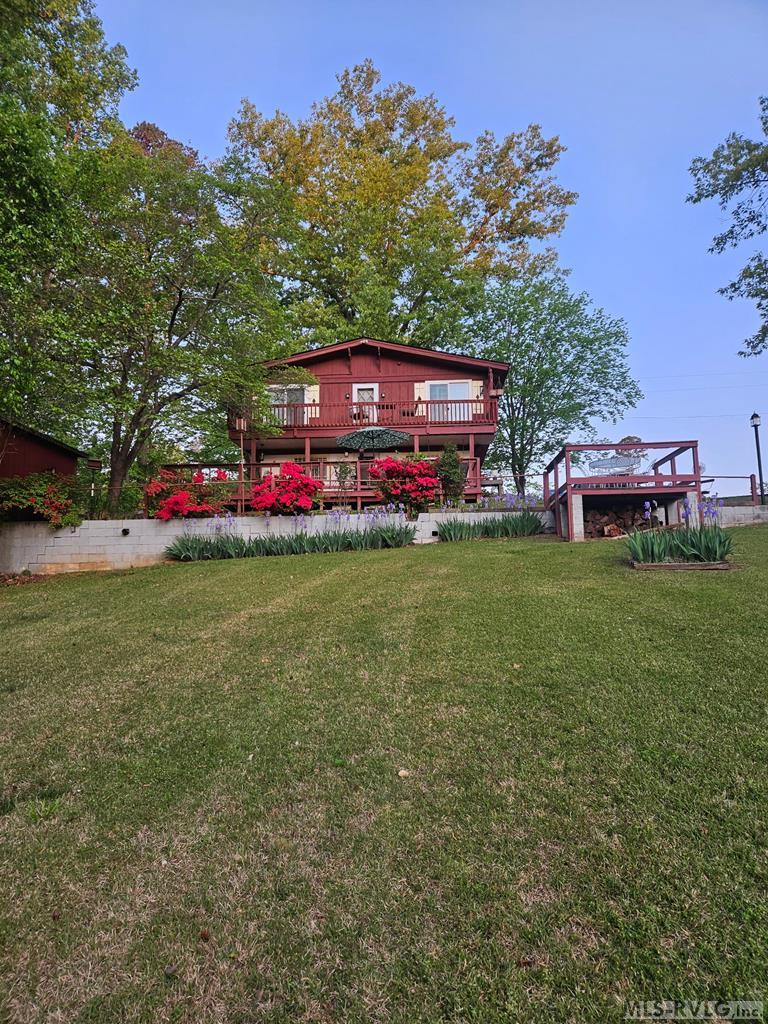 406 Wildwood Circle Property Photo 25