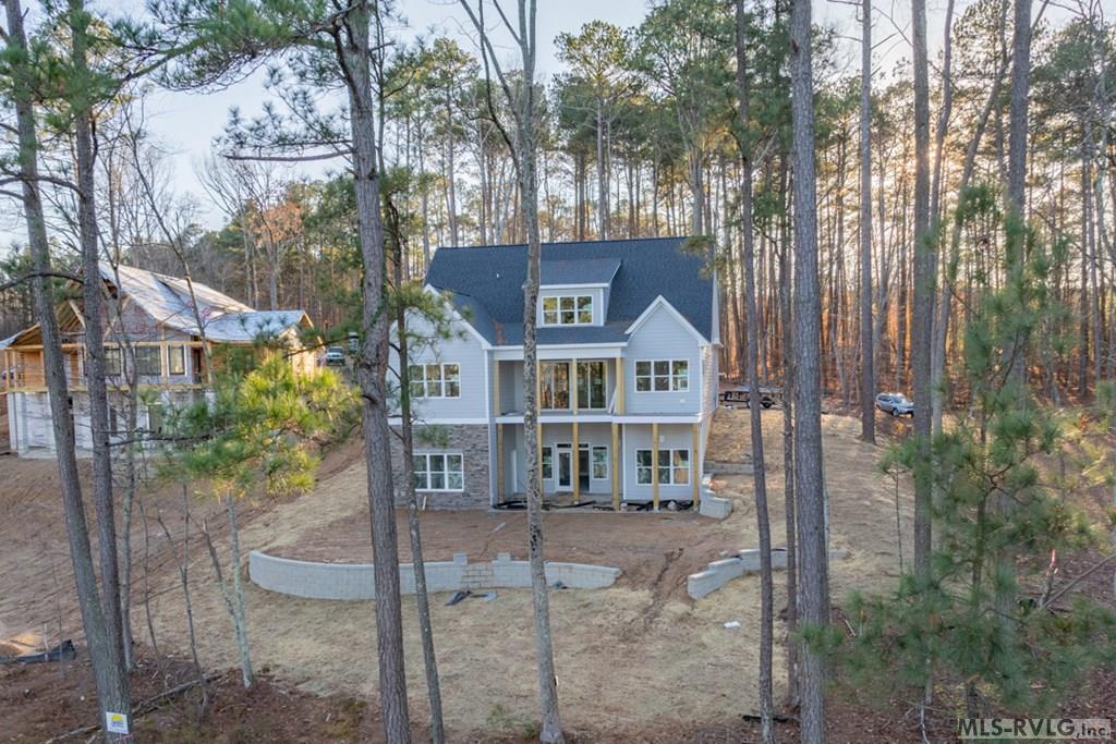 117 Serenity Point Property Photo 4