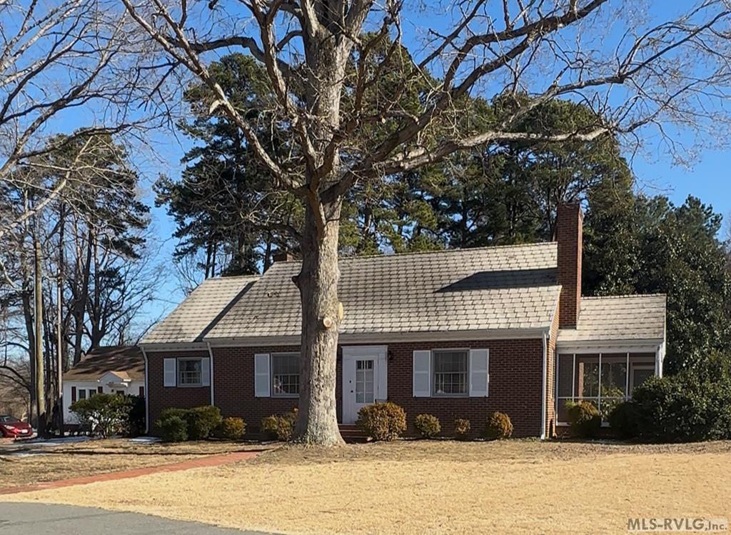 2442 Nottoway Boulevard Property Photo