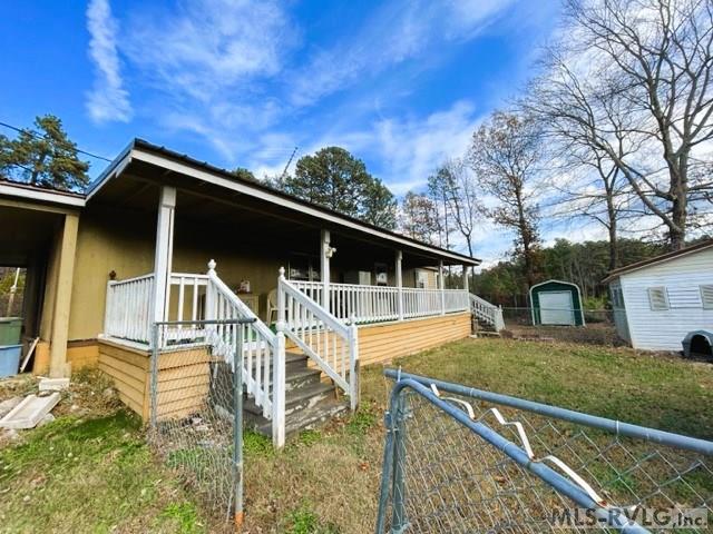 2207 Brodnax Rd Property Photo 2