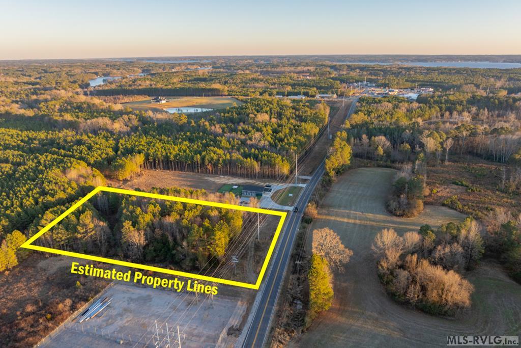 0 Hwy 903/elams Rd Property Photo 1