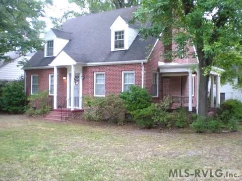 538 Franklin Street Property Photo