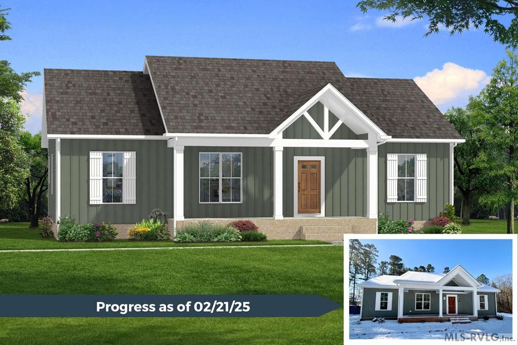 315 Merrymount Road Property Photo 1