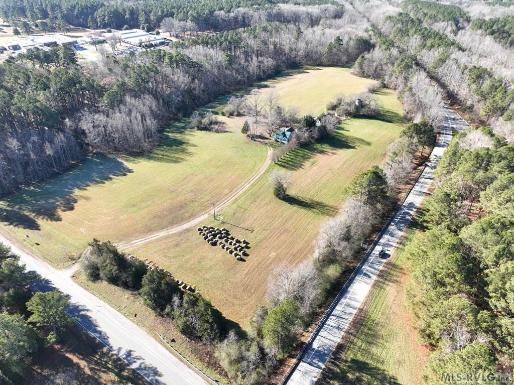 24685 Christanna Highway Property Photo 2