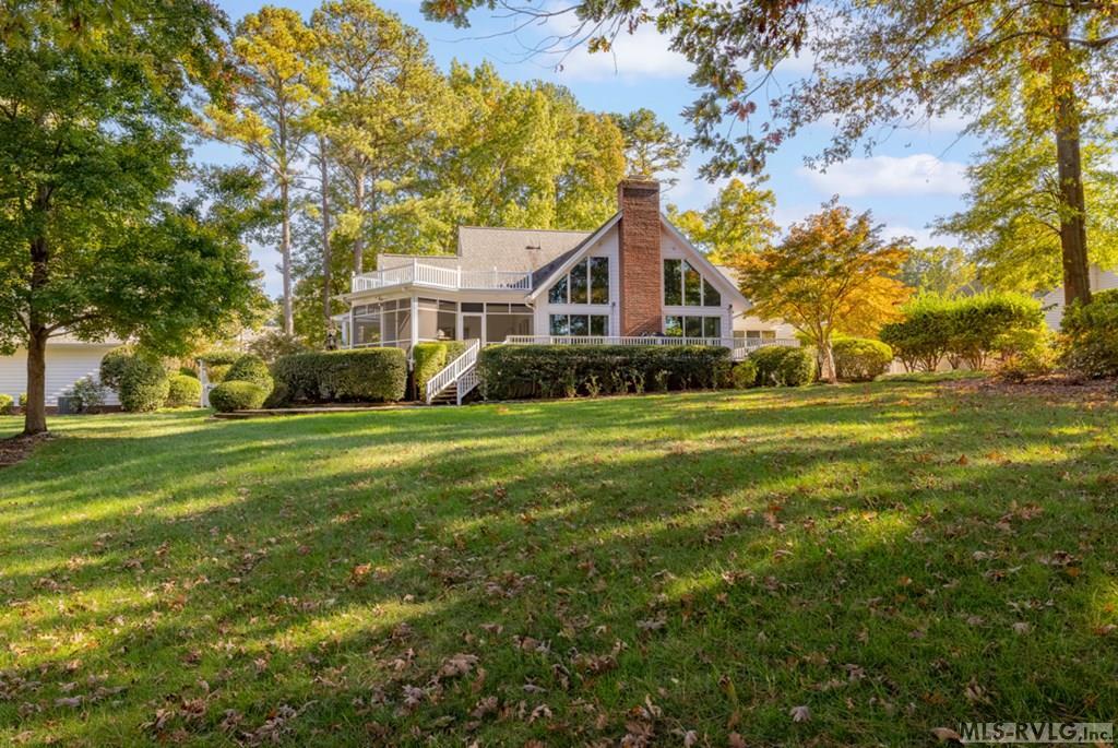 1601 Golf Course Road Property Image