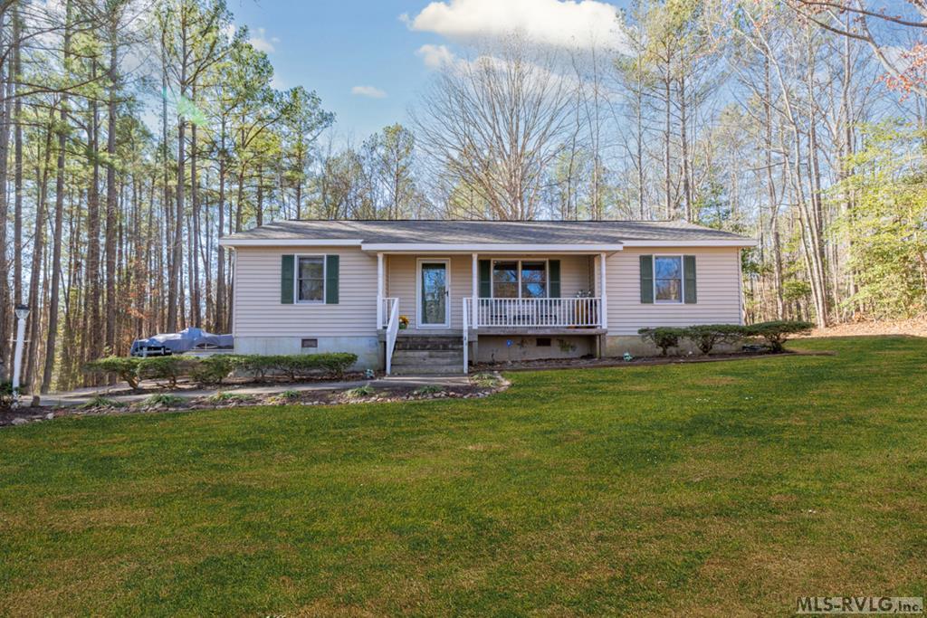 44 Rabbit Bottom Circle Property Photo