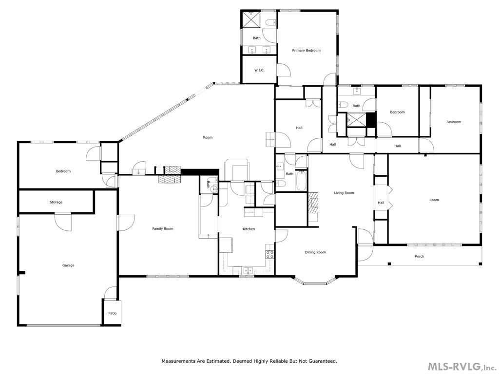 416 Jefferson St. Property Photo 38