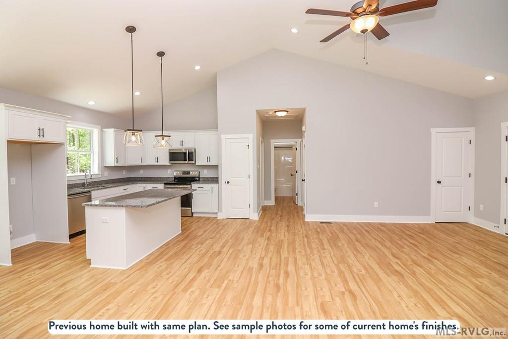 3877 Evans Creek Road Property Photo 8