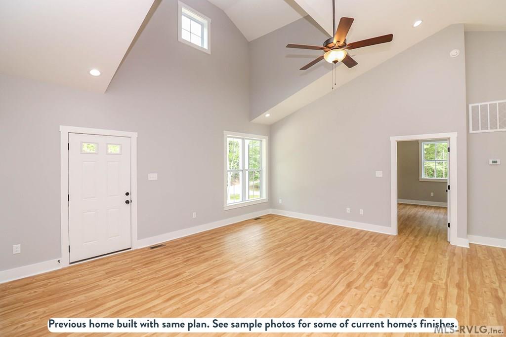 3877 Evans Creek Road Property Photo 9