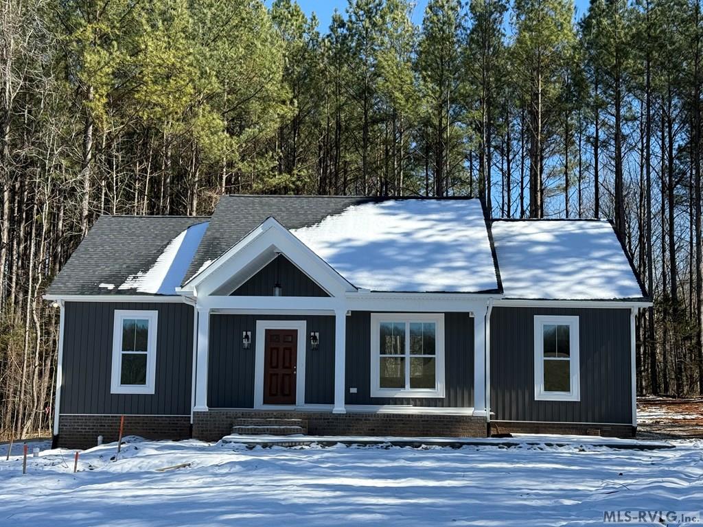 3877 Evans Creek Road Property Photo 14