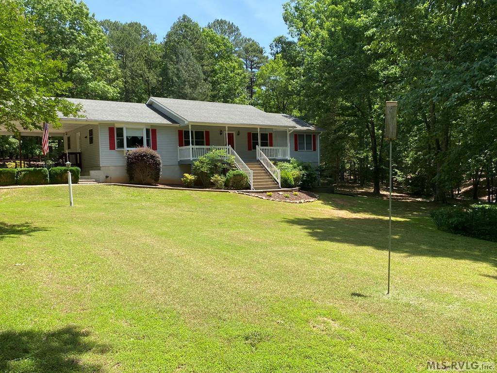 2530 Great Creek Dr