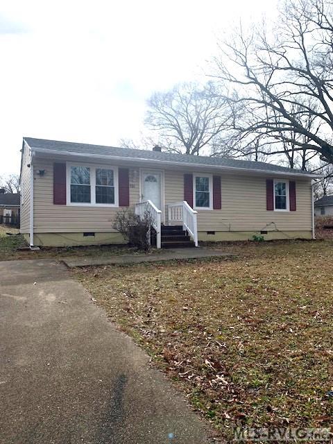 721 Parham St Property Photo 1