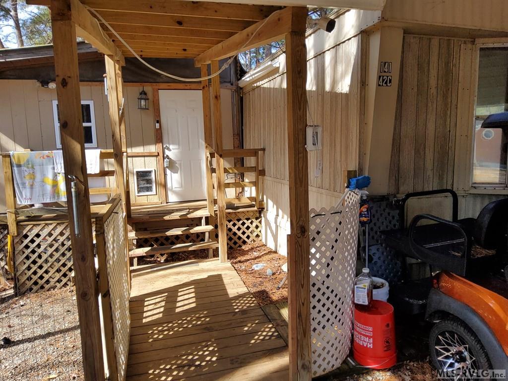 141 Cimmarron Trail Property Photo