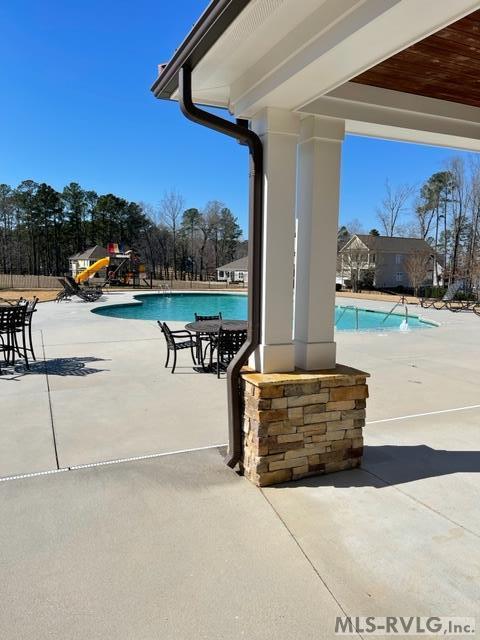 Lot # 78 Syd's Bluff Property Photo 10