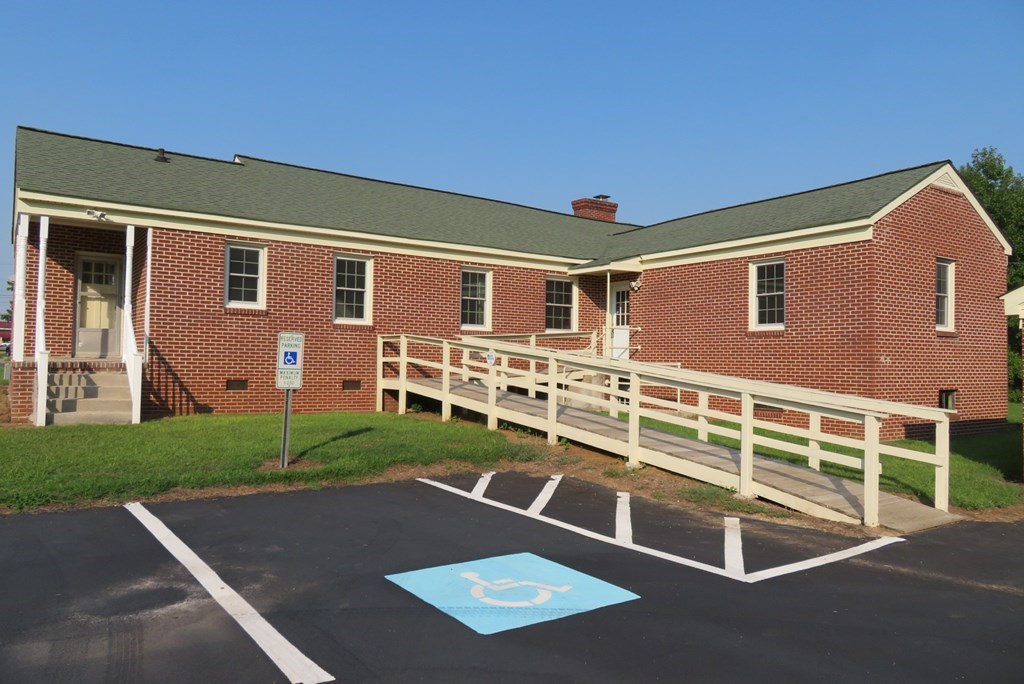110 Office Park Dr Property Photo 2
