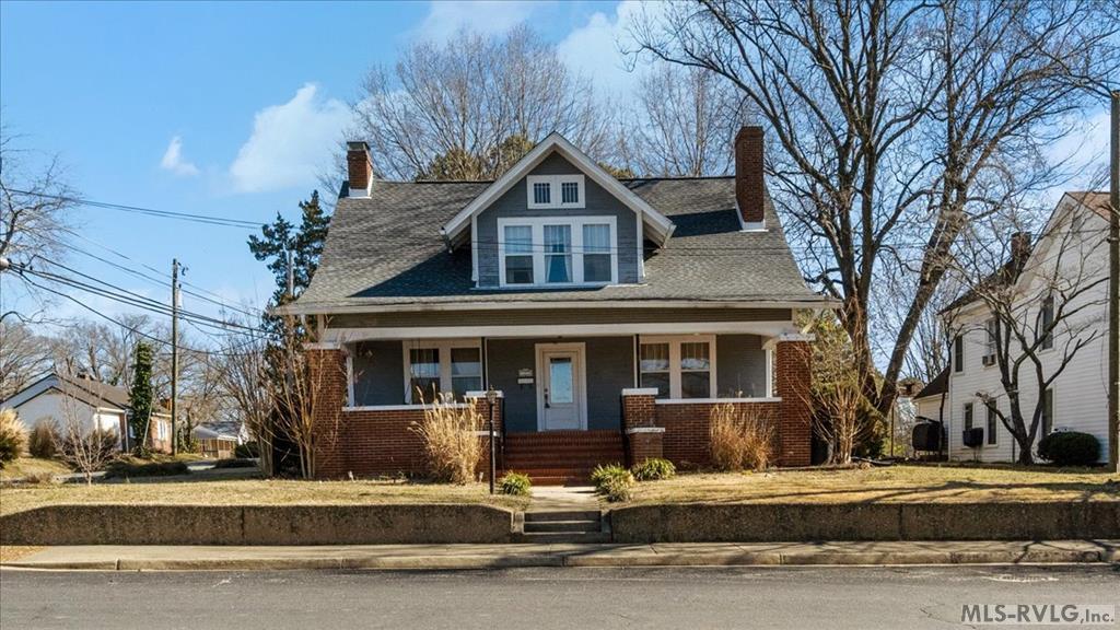 321 N Marshall Property Photo