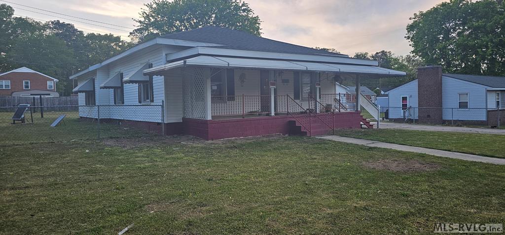 417 Franklin St. Picture