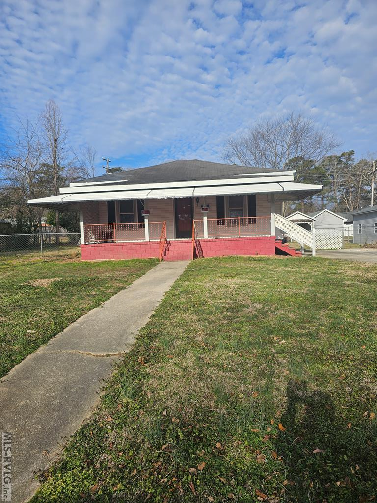 417 Franklin St. Property Photo