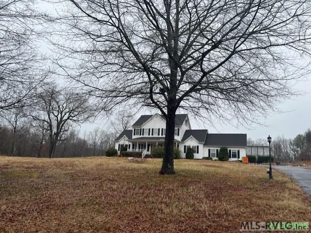 6472 Us-158 Hwy Property Photo