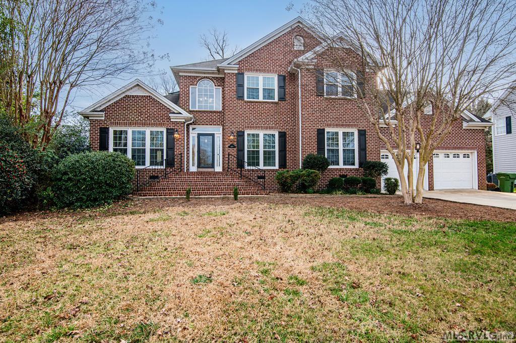807 Stoney Brook Dr, Property Photo