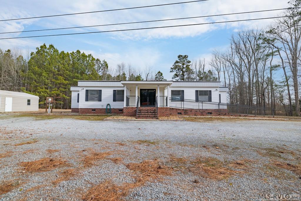 23197 Governor Harrison Pkwy Property Photo
