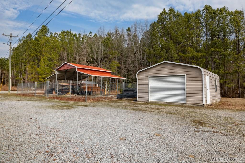 23197 Governor Harrison Pkwy Property Photo 2