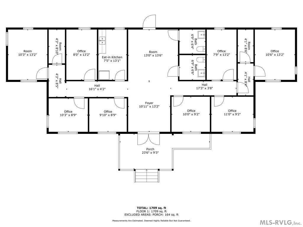 23197 Governor Harrison Pkwy Property Photo 3