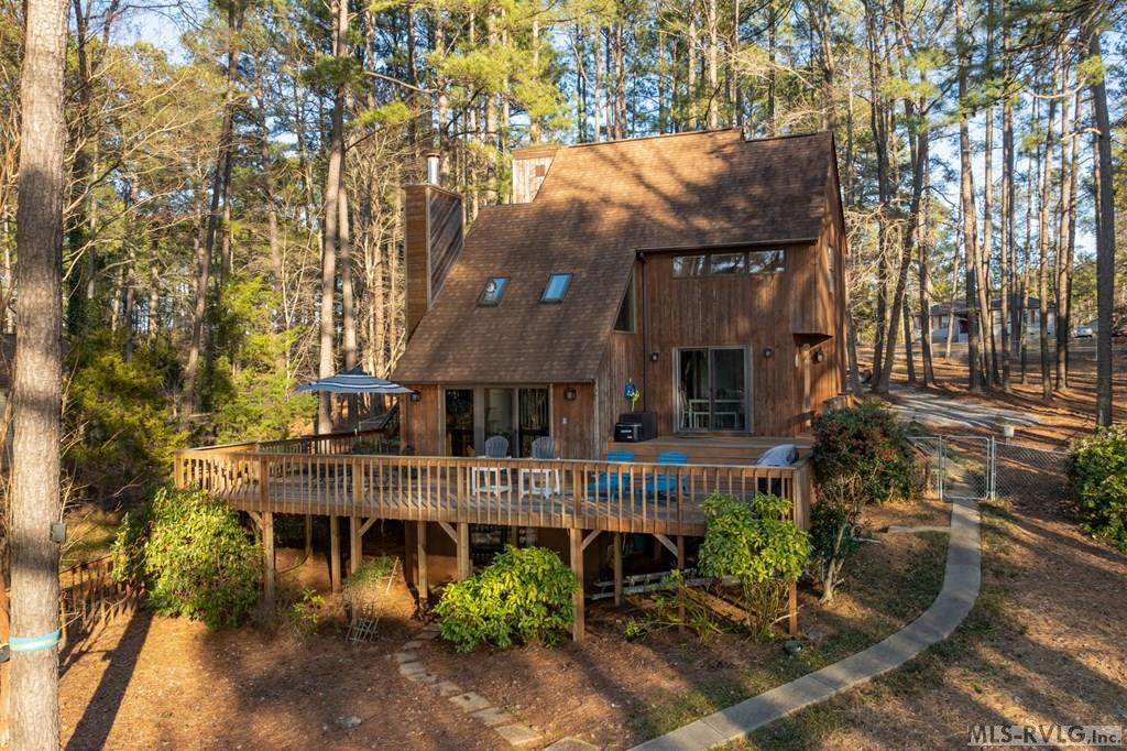 114 Cedar Pointe Ln Property Photo 1