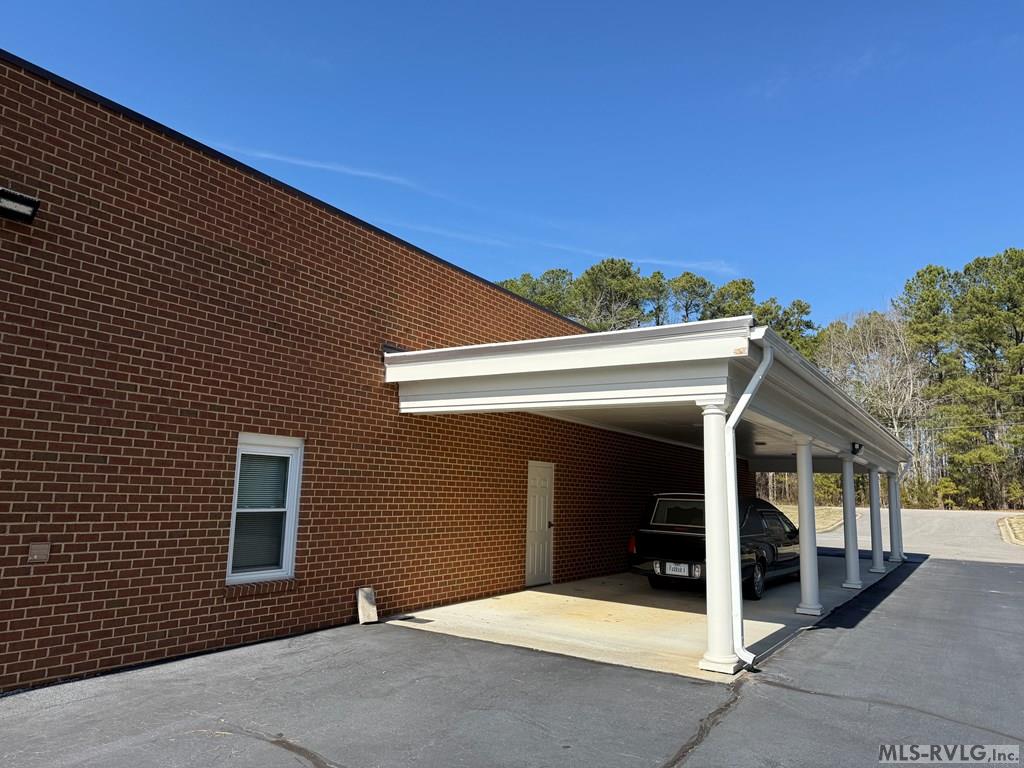 1260 North Mecklenburg Avenue Property Photo 5
