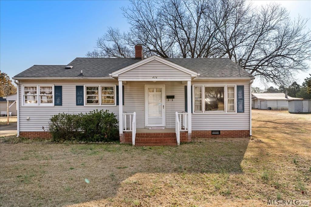 416 Harris Street Property Photo