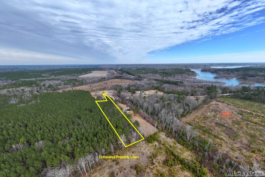 0 Paschall Rd. Property Photo 2