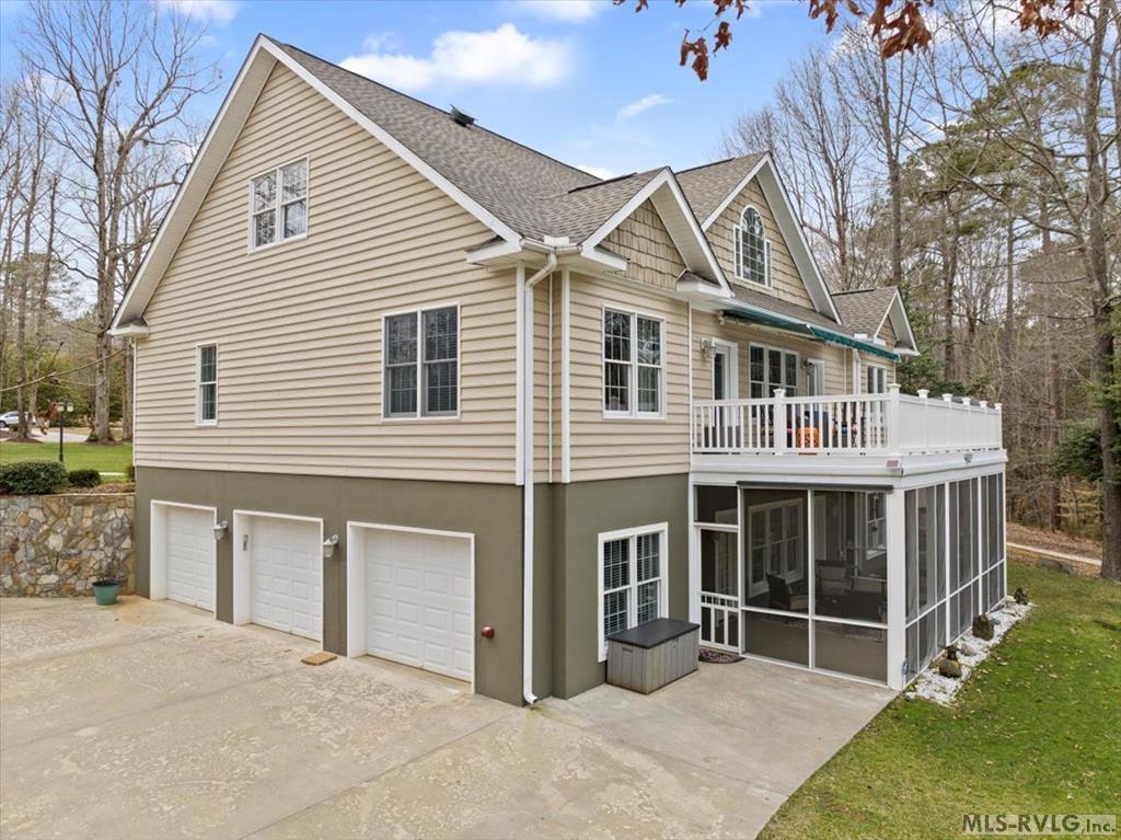 45 Bell Arbor Court Property Photo