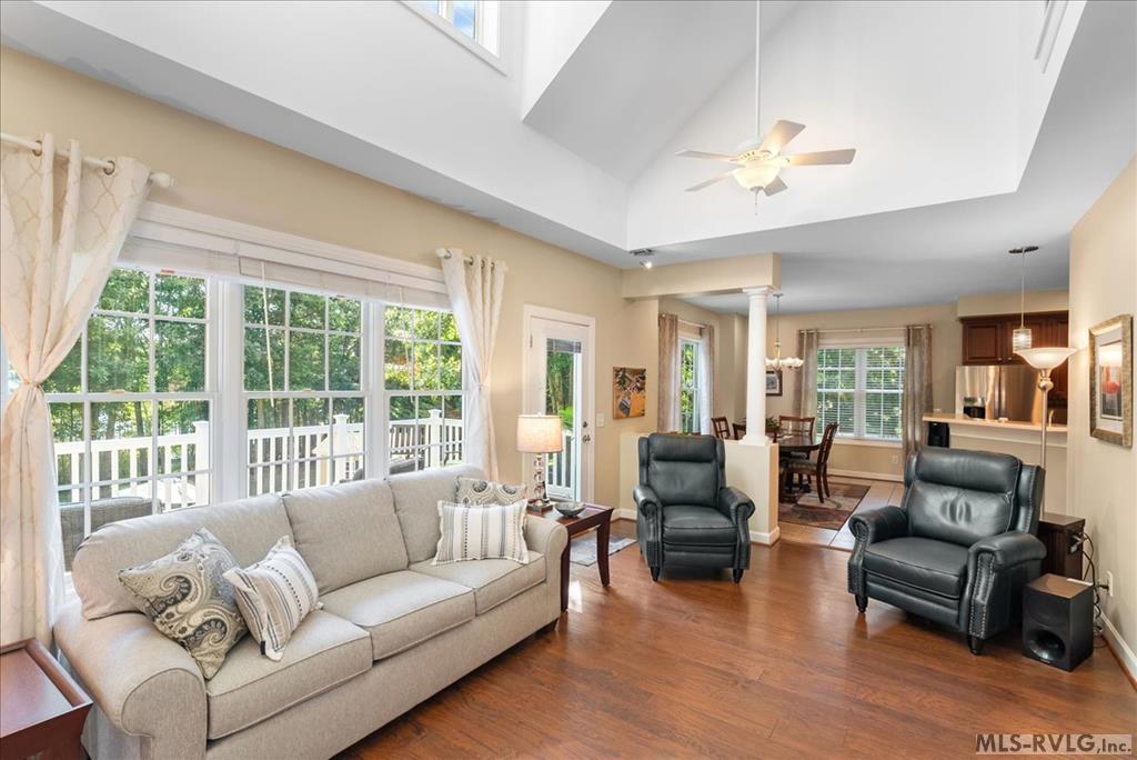 45 Bell Arbor Court Property Photo 14