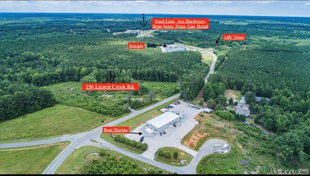 256 Lizard Creek Rd Property Photo 1