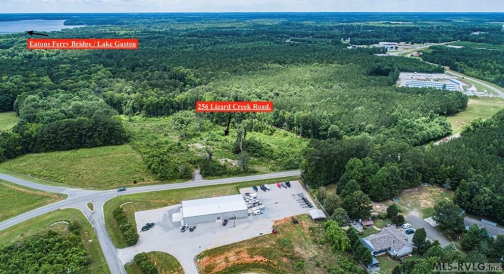 256 Lizard Creek Rd Property Photo 2