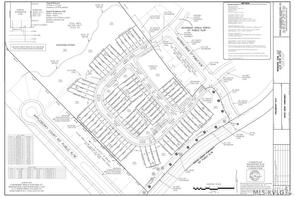 0 Cross Creek Parkway Property Photo