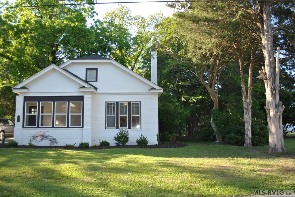 Enfield | Nc Real Estate Listings Main Image
