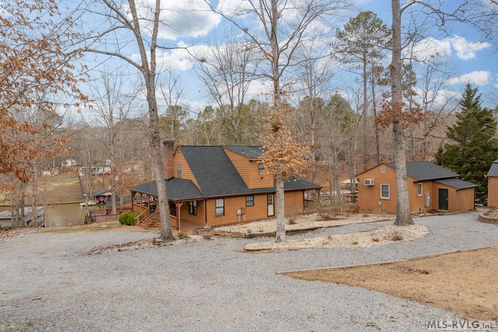 168 Turkey Run Road Picture