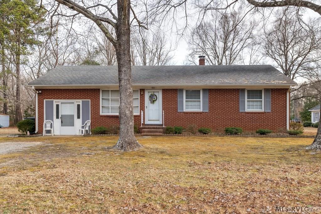 821 Northington Property Photo