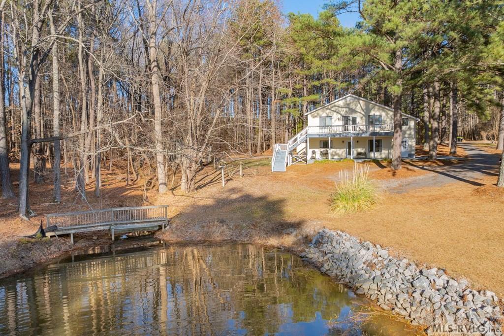 136 Buck Drive Property Photo