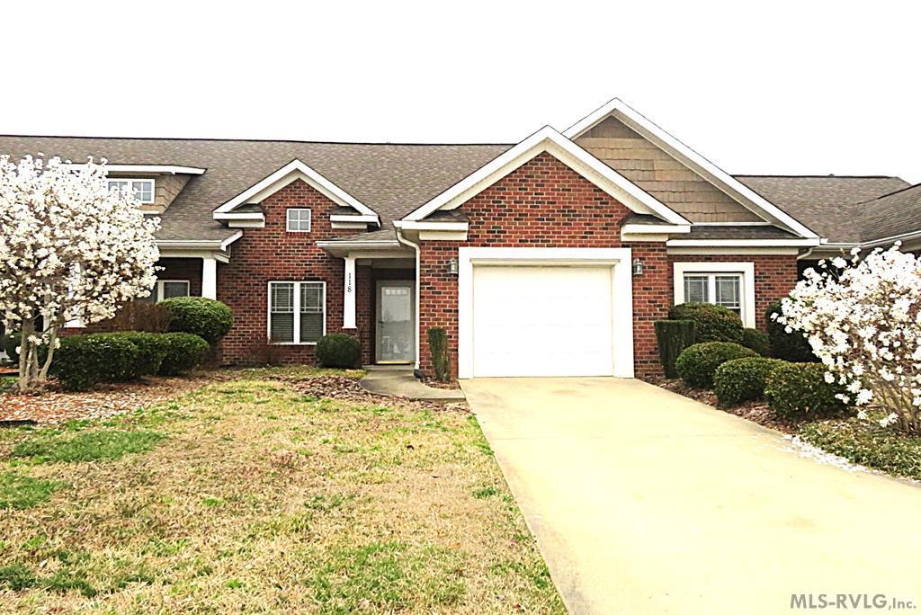 118 Savannah Circle Property Photo