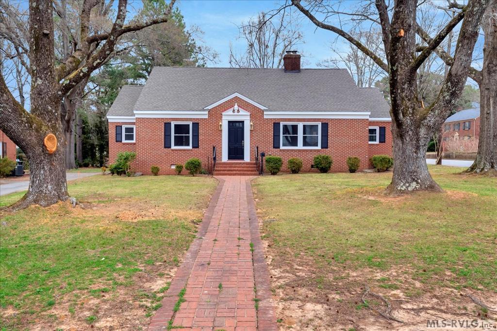 202 Chaptico Road Property Photo
