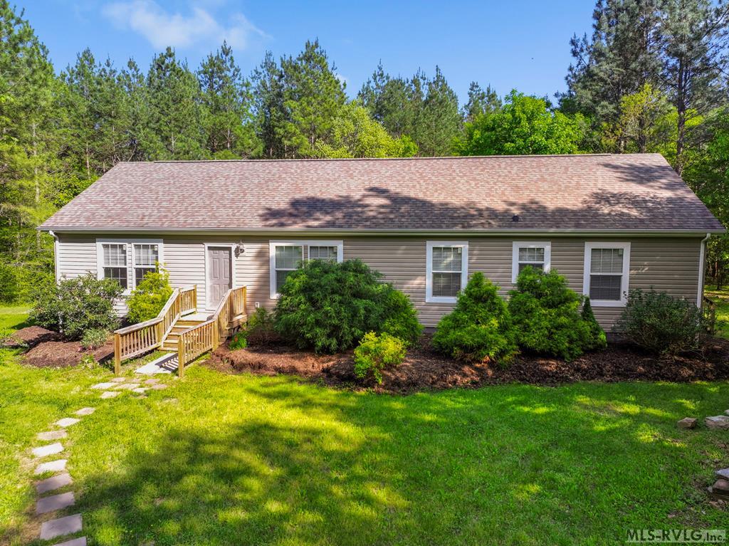 234 Rolling Hills Road Property Photo