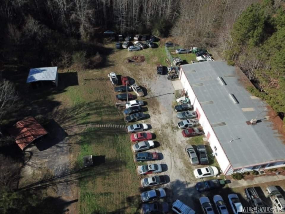 10943 Us 258 Hwy Property Photo