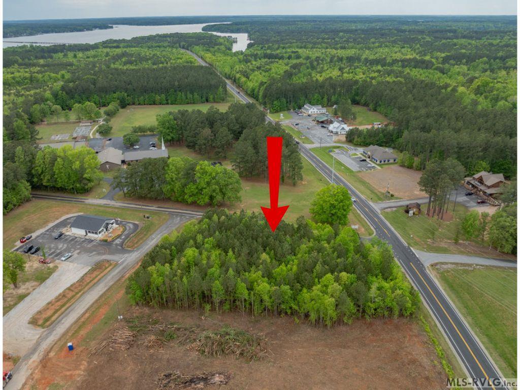 0 HWY 903 & Lynwood Road Property Photo 1