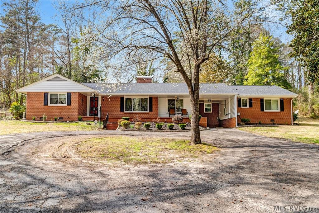 Vance County Real Estate Listings Main Image